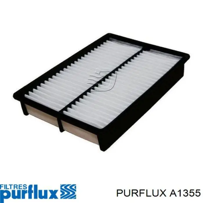 A1355 Purflux Filtro de ar