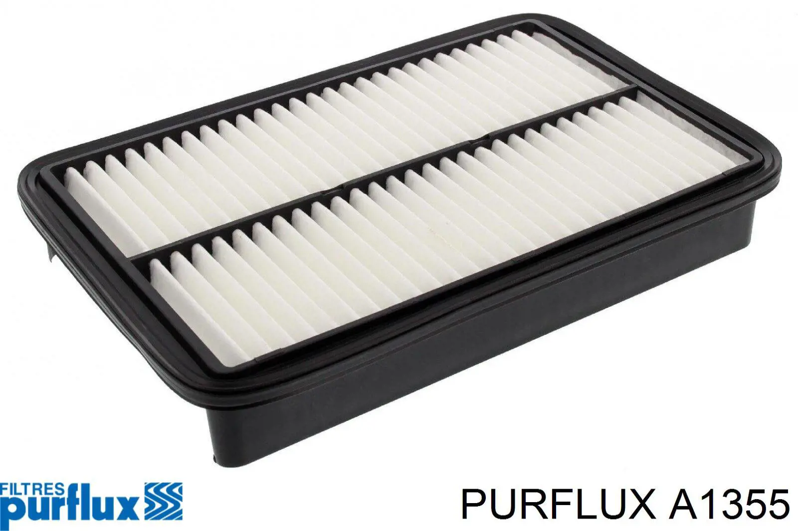 Compre A1355 Purflux Filtro de ar