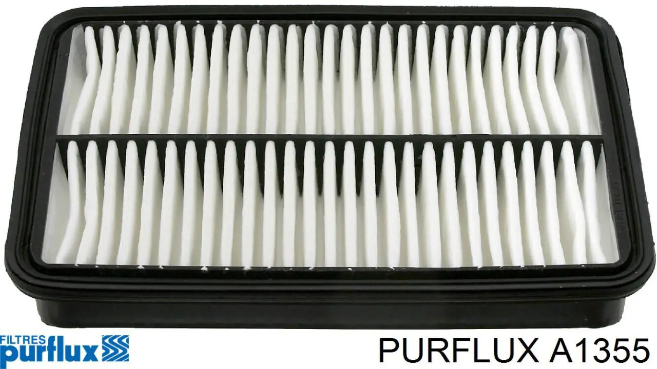 Filtro de ar Purflux A1355 preço, a partir de 13,29 USD