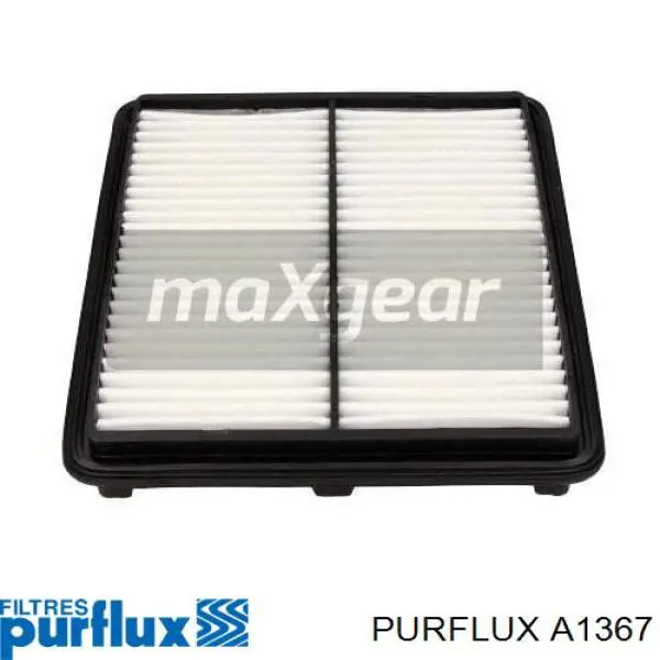 A1367 Purflux Filtro de ar