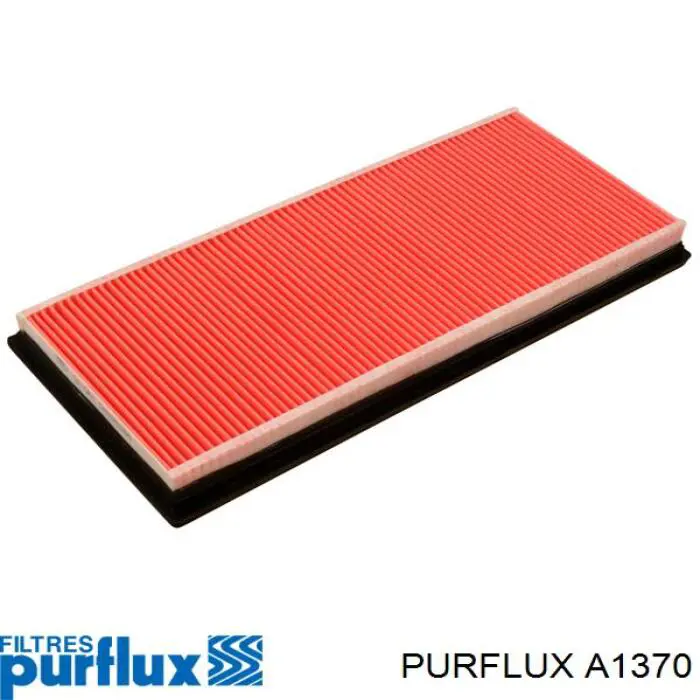Filtro de ar Purflux A1370 preço, a partir de 16,25 USD