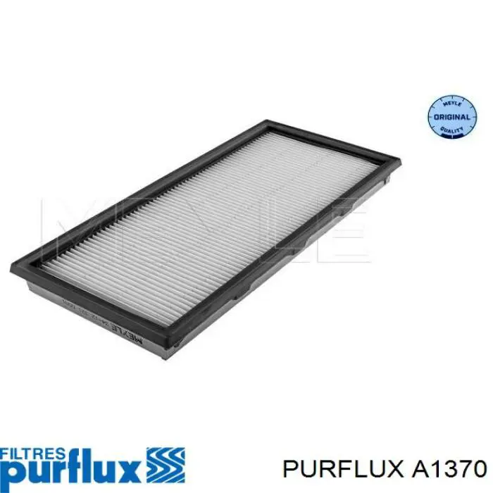 Compre A1370 Purflux Filtro de ar