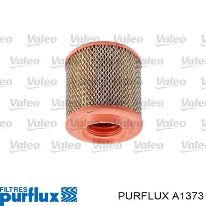 Compre A1373 Purflux Filtro de ar