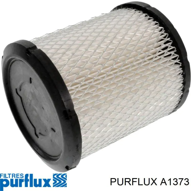 A1373 Purflux Filtro de ar