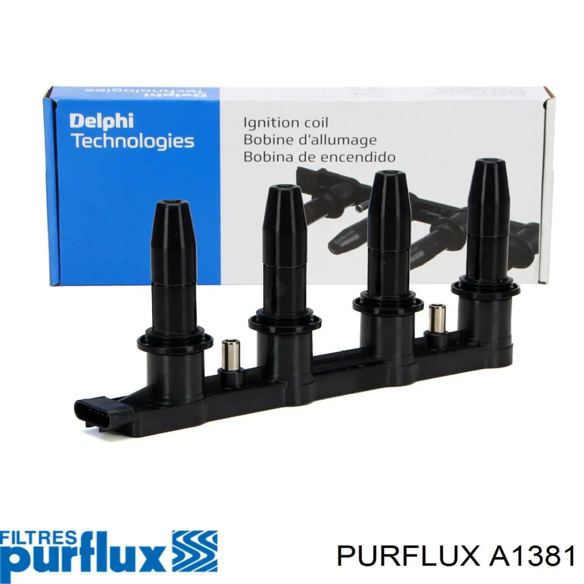 Filtro de ar Purflux A1381 preço, a partir de 15,94 USD