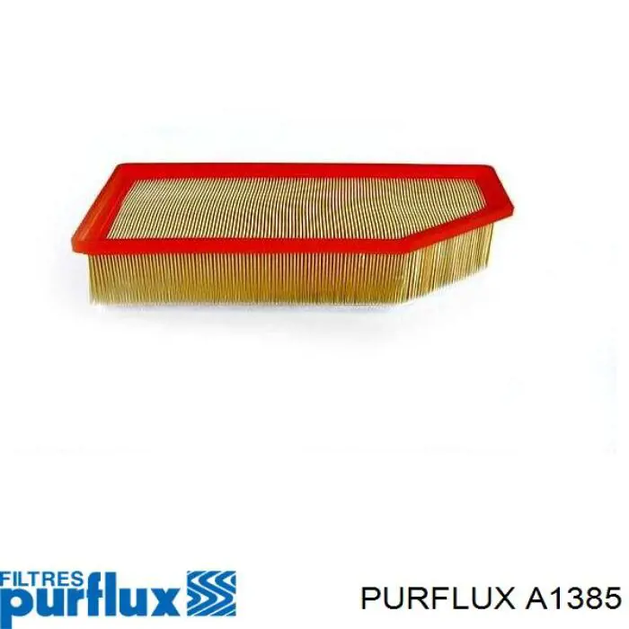 Filtro de ar Purflux A1385 preço, a partir de 15,14 USD