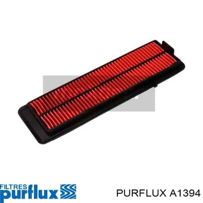Filtro de ar Purflux A1394 preço, a partir de 14,12 USD