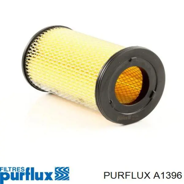 A1396 Purflux Filtro de ar