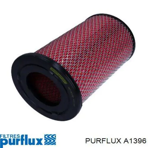 Filtro de ar Purflux A1396 preço, a partir de 12,82 USD