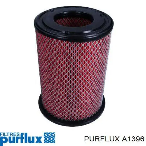 Compre A1396 Purflux Filtro de ar