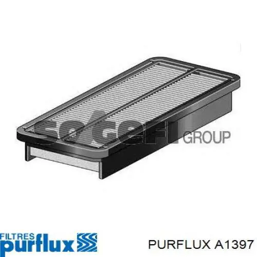 Compre A1397 Purflux Filtro de ar
