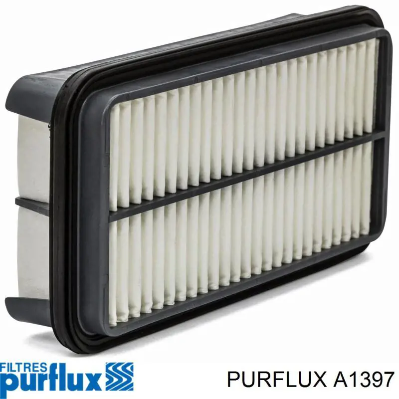 Filtro de ar Purflux A1397 preço, a partir de 14,04 USD