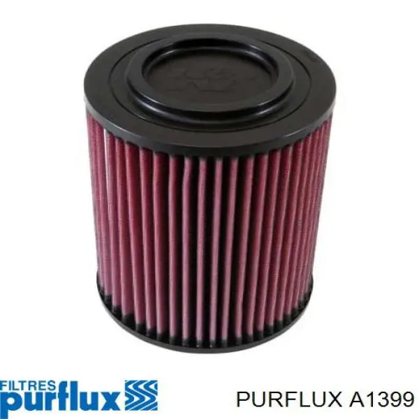 A1399 Purflux Filtro de ar