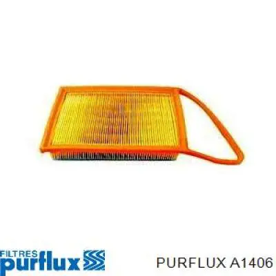 Filtro de ar A1406 Purflux