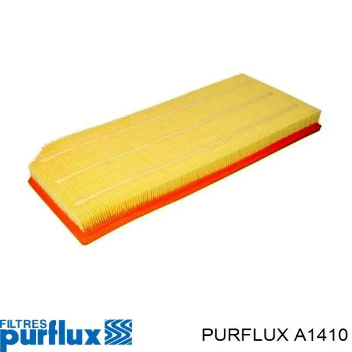 Compre A1410 Purflux Filtro de ar
