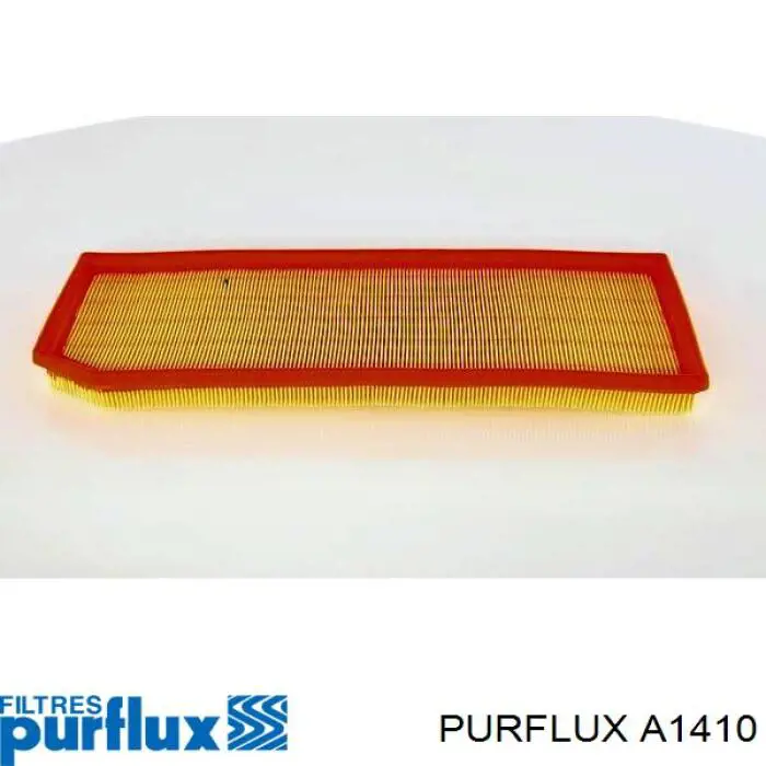 Filtro de ar A1410 Purflux