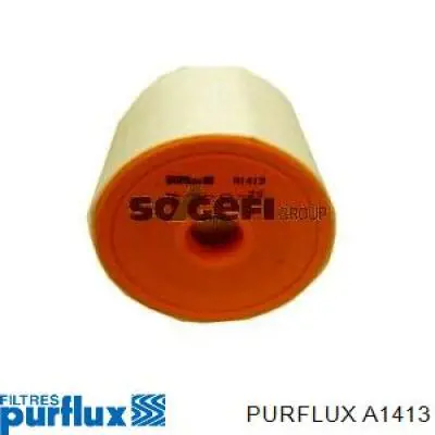 A1413 Purflux Filtro de ar