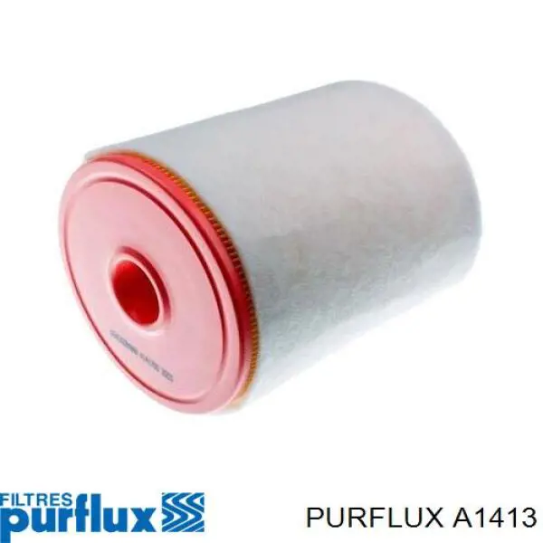 Filtro de ar Purflux A1413 preço, a partir de 17,15 USD