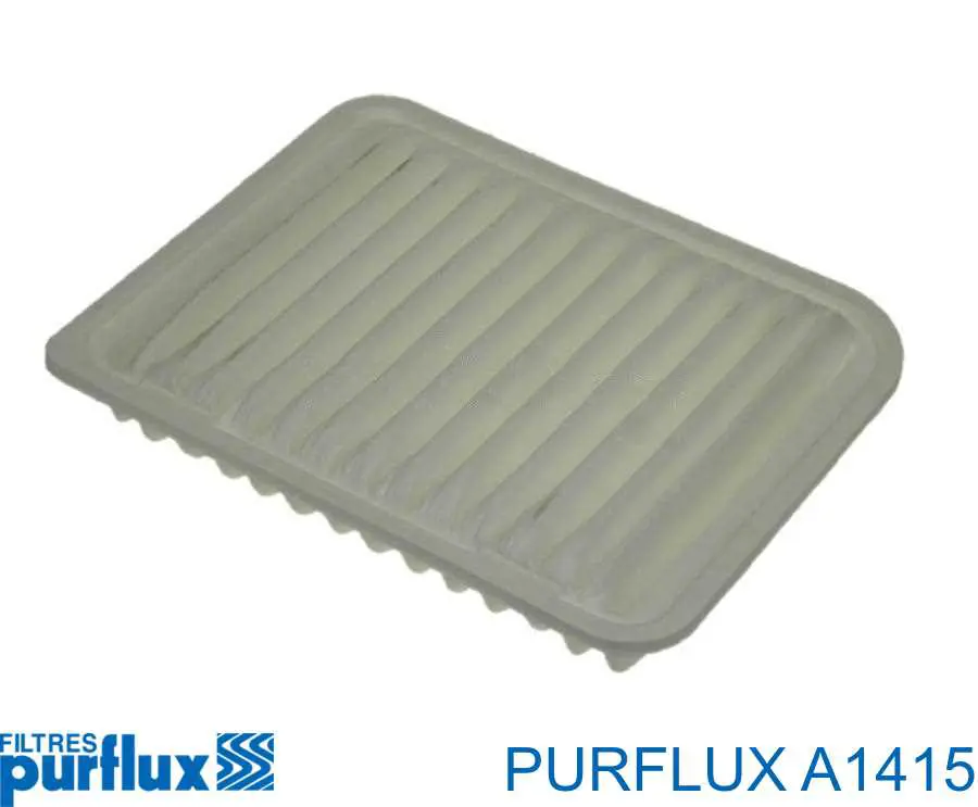 A1415 Purflux Filtro de ar