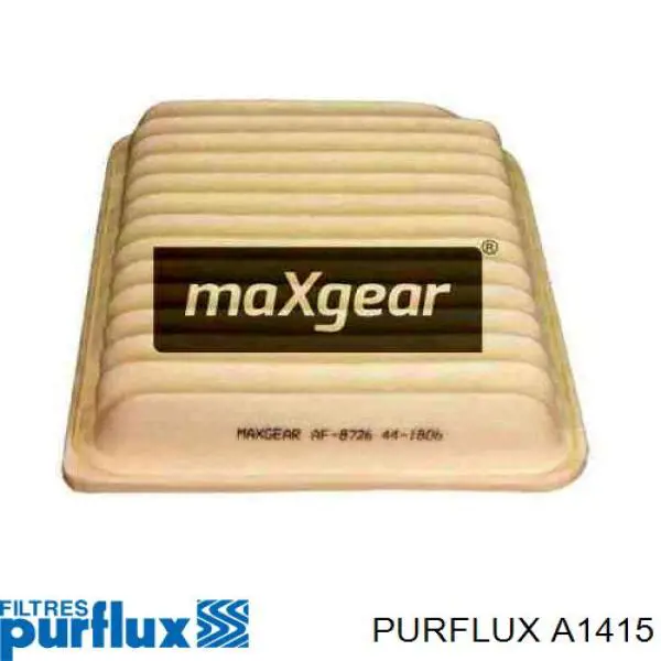 Filtro de ar Purflux A1415 preço, a partir de 12,39 USD