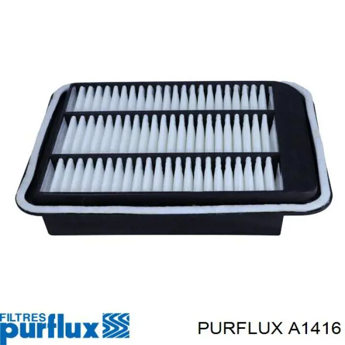 Filtro de ar Purflux A1416 preço, a partir de 13,13 USD