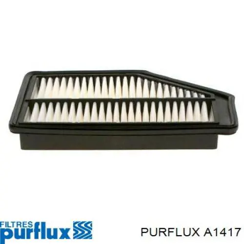 A1417 Purflux Filtro de ar