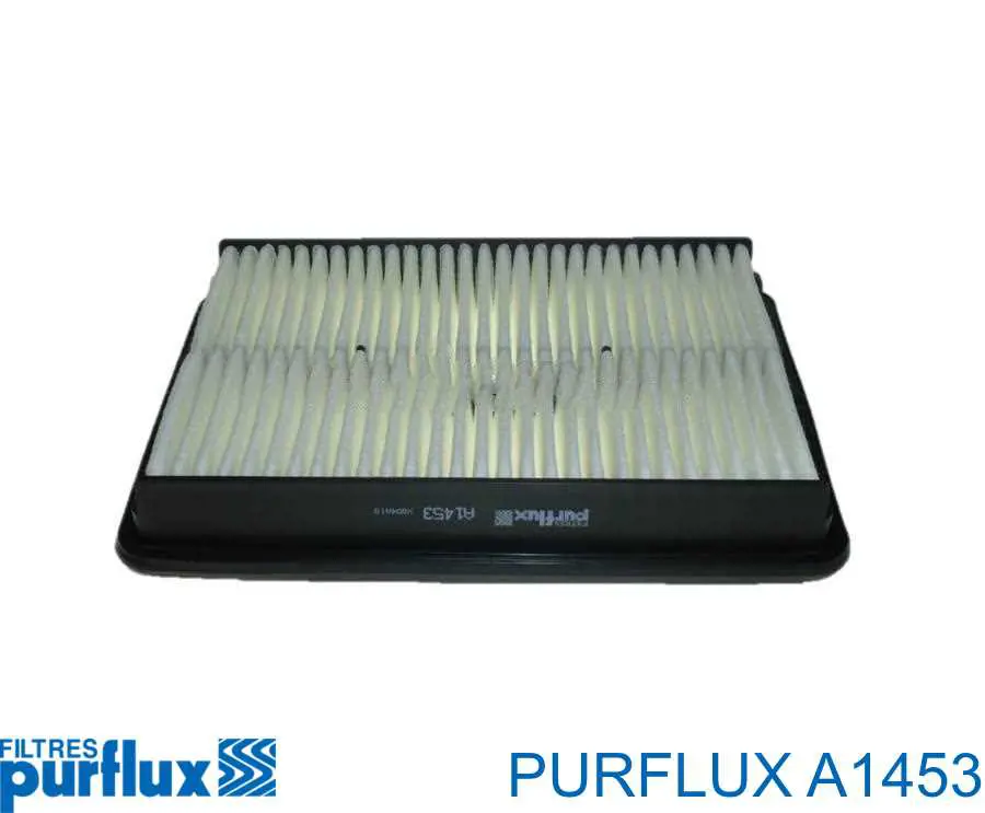 A1453 Purflux Filtro de ar