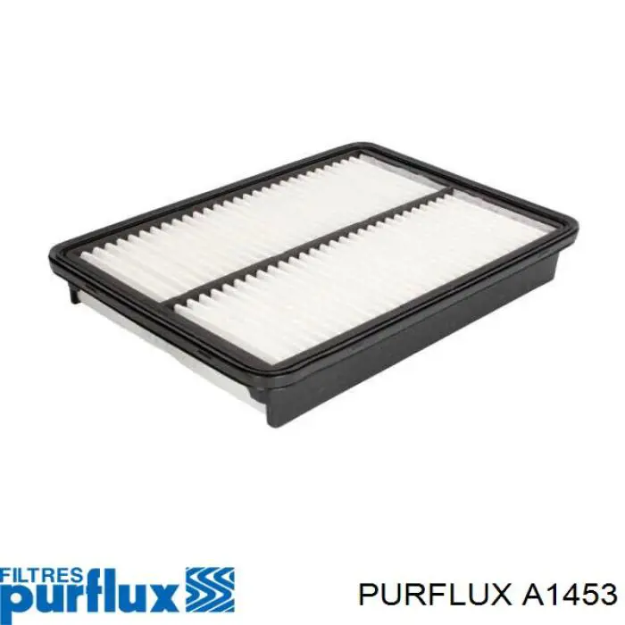 Filtro de ar Purflux A1453 preço, a partir de 10,31 USD
