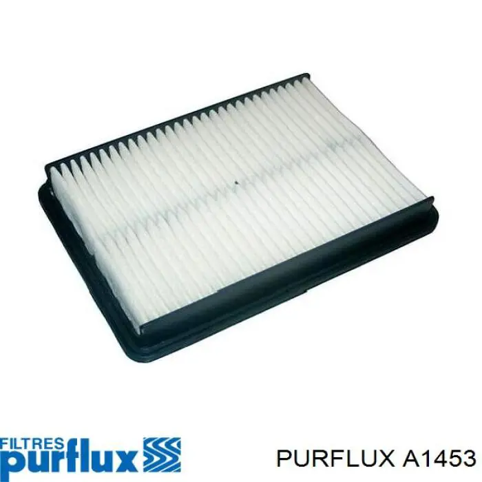 Compre A1453 Purflux Filtro de ar