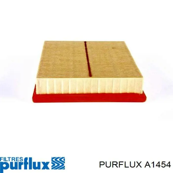 A1454 Purflux Filtro de ar