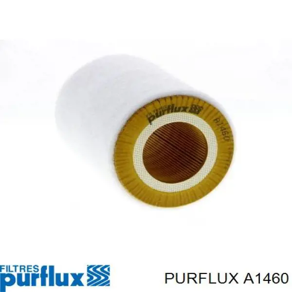 Filtro de ar Purflux A1460 preço, a partir de 9,70 USD