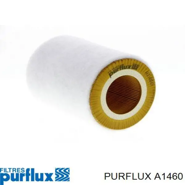 Compre A1460 Purflux Filtro de ar