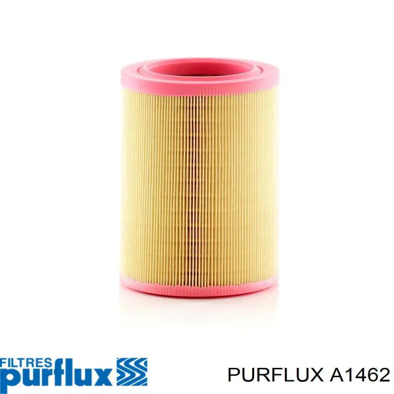 Compre A1462 Purflux Filtro de ar