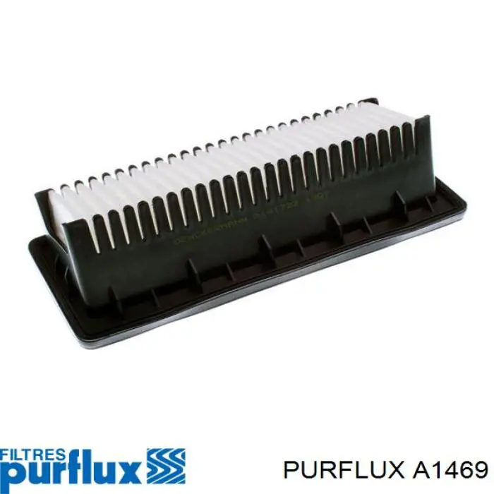 A1469 Purflux Filtro de ar