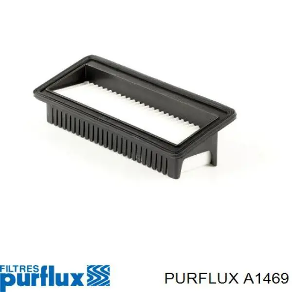 Filtro de ar Purflux A1469 preço, a partir de 10,45 USD
