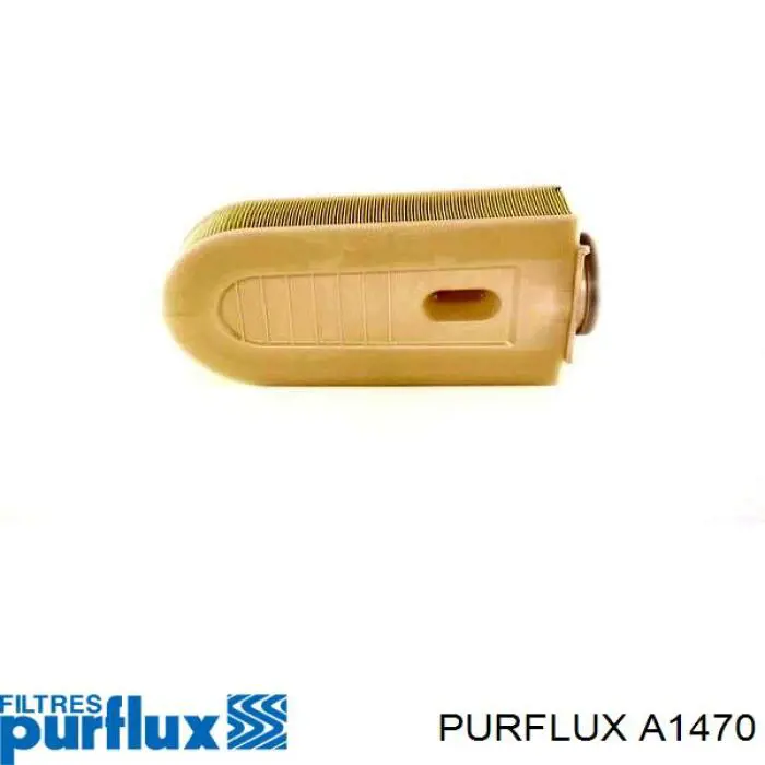 Filtro de ar Purflux A1470 preço, a partir de 26,50 USD