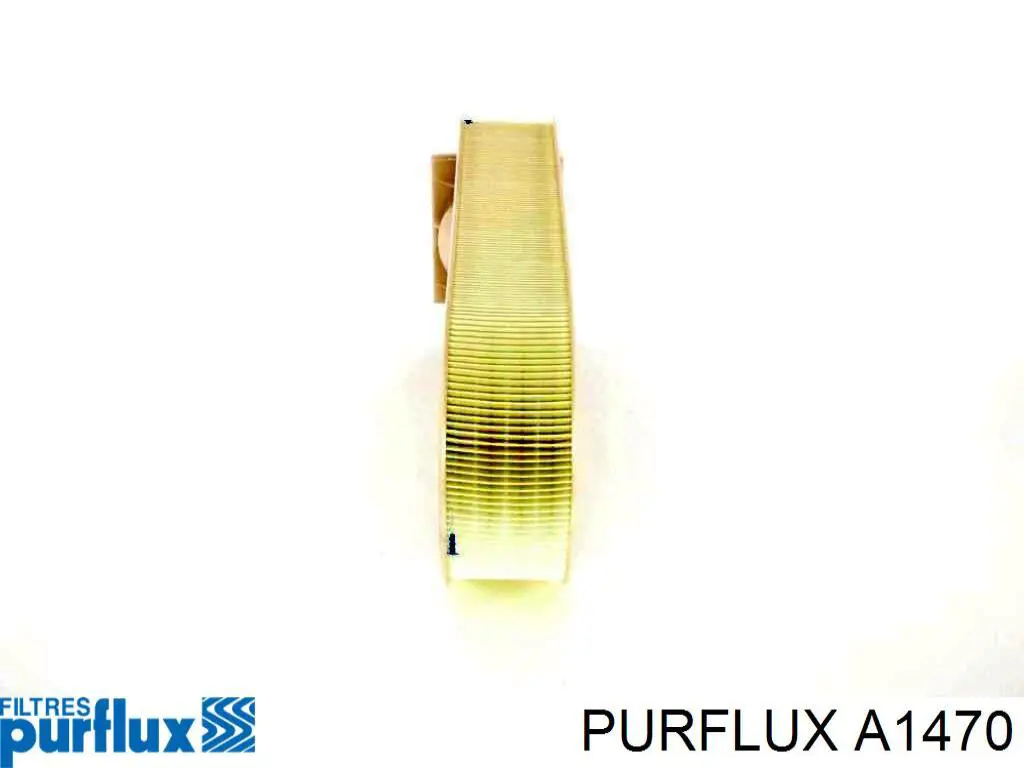 Compre A1470 Purflux Filtro de ar