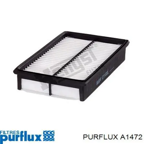 A1472 Purflux Filtro de ar
