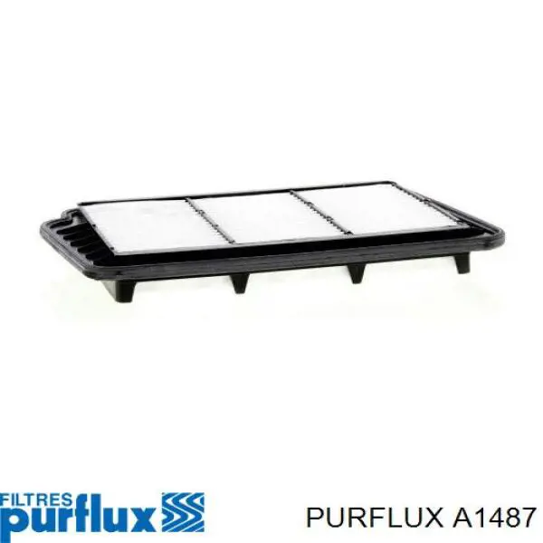 A1487 Purflux Filtro de ar