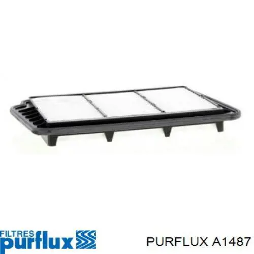 Filtro de ar Purflux A1487 preço, a partir de 9,90 USD