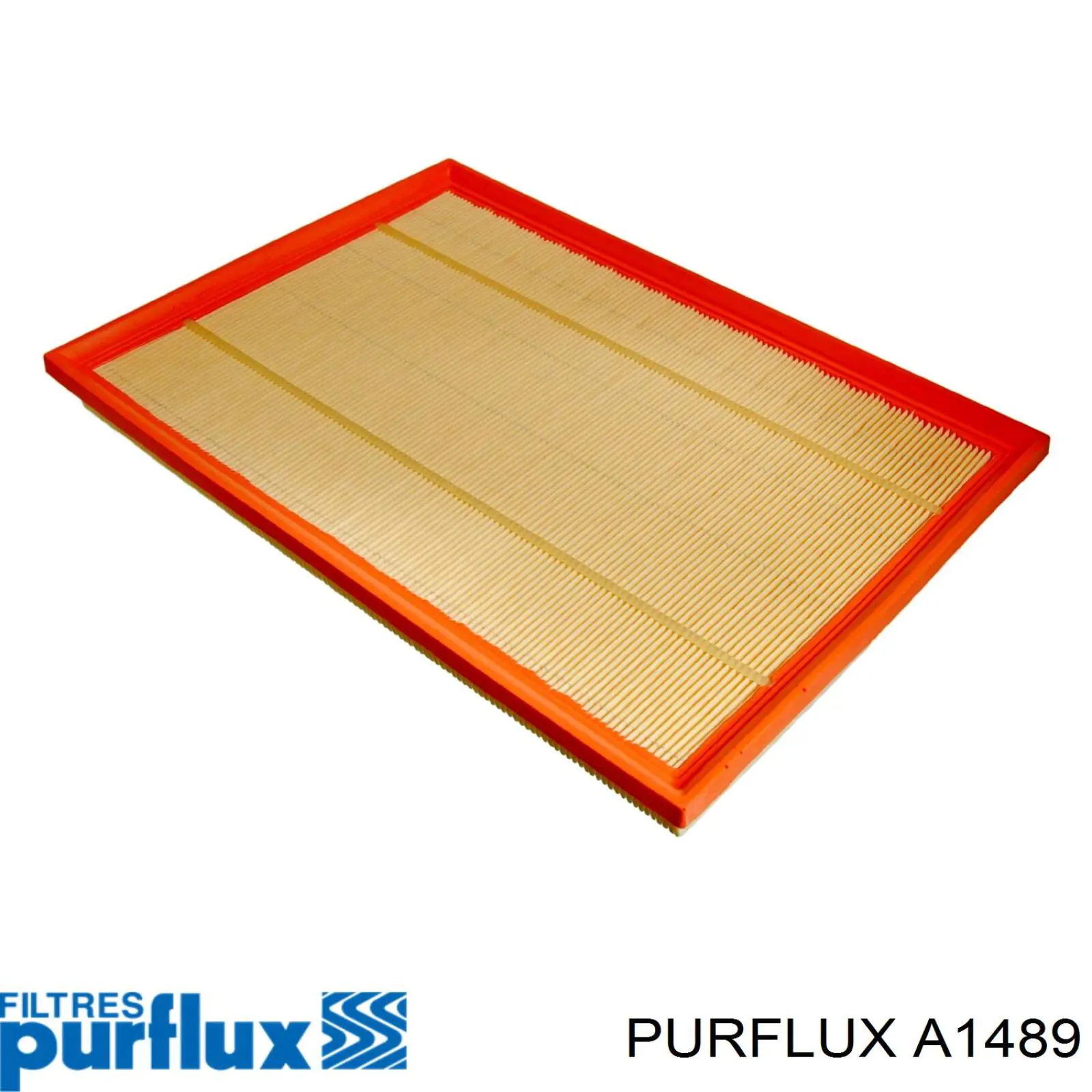 Filtro de ar Purflux A1489 preço, a partir de 22,01 USD