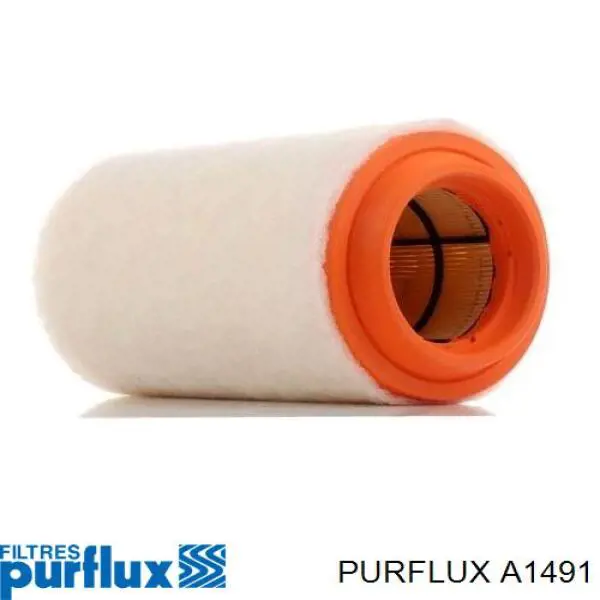 A1491 Purflux Filtro de ar