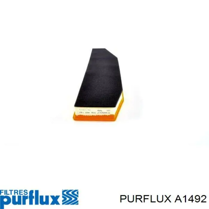 Filtro de ar Purflux A1492 preço, a partir de 29,85 USD