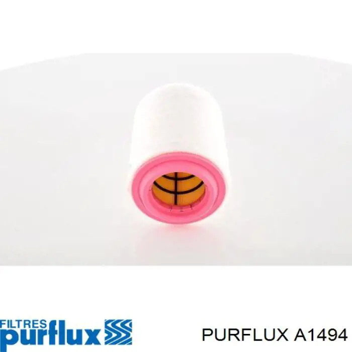 Filtro de ar Purflux A1494 preço, a partir de 18,85 USD