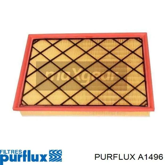 Filtro de ar Purflux A1496 preço, a partir de 34,21 USD