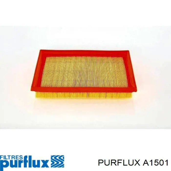 Filtro de ar Purflux A1501 preço, a partir de 13,27 USD