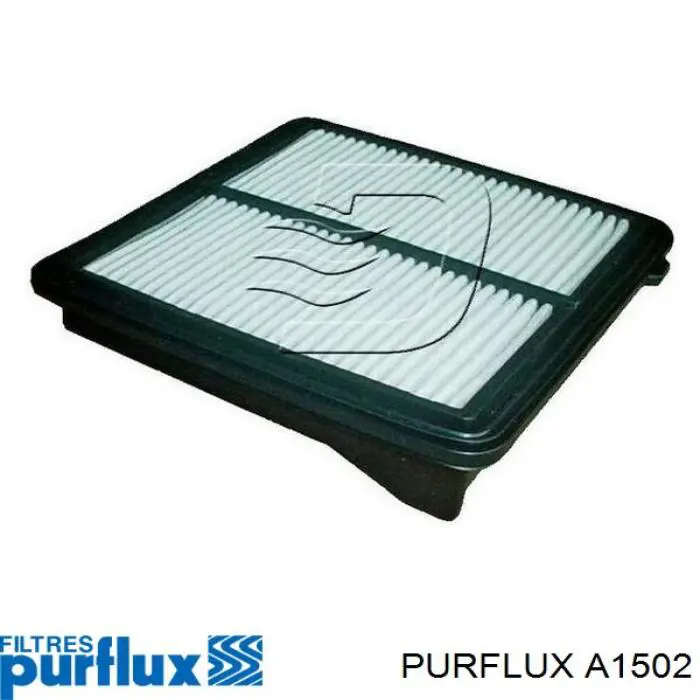 Filtro de ar Purflux A1502 preço, a partir de 14,95 USD