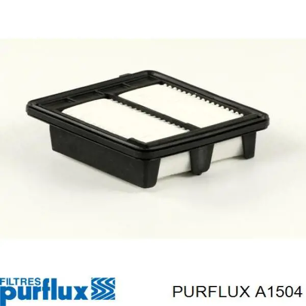 A1504 Purflux Filtro de ar
