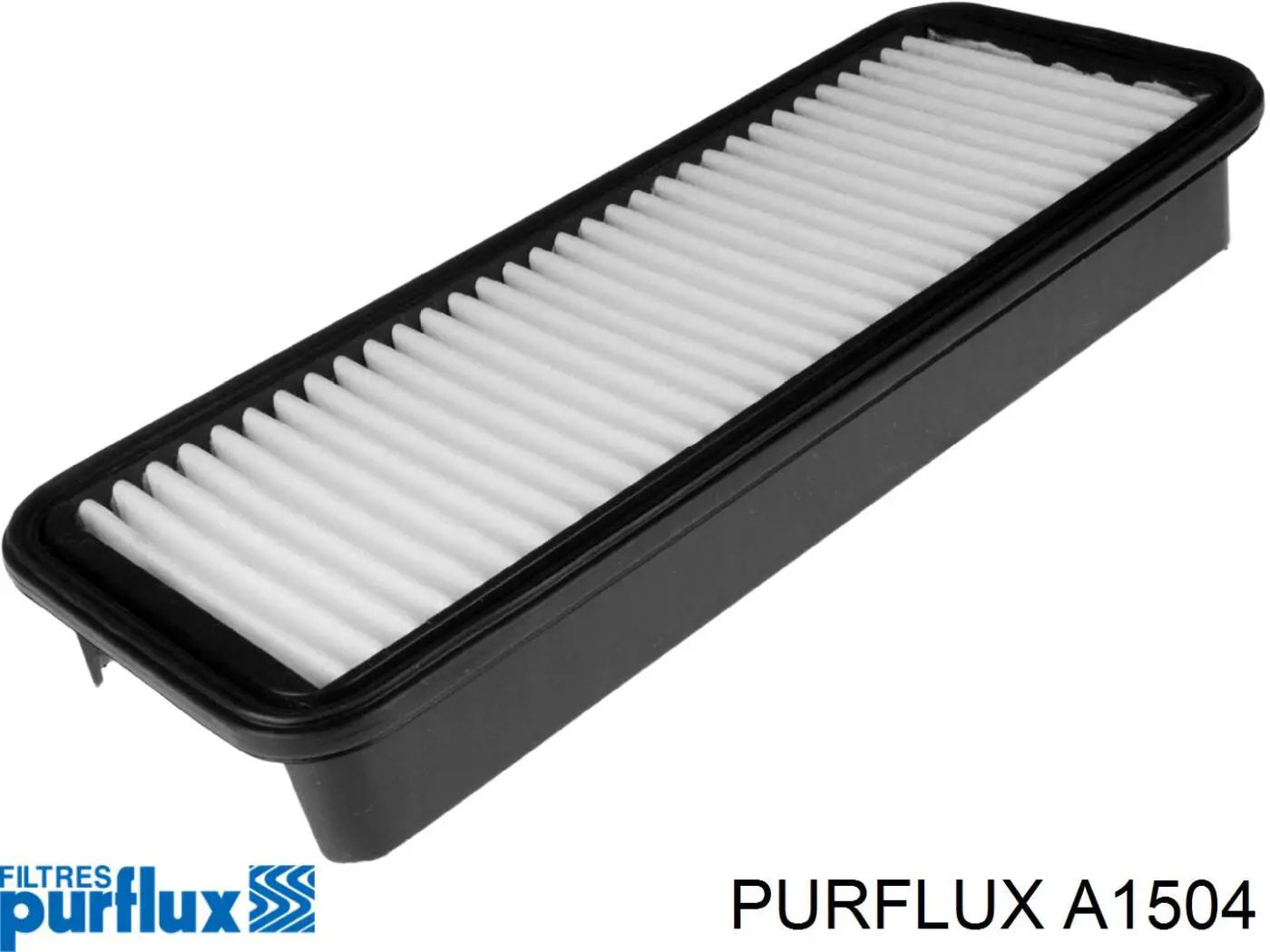 Filtro de ar Purflux A1504 preço, a partir de 14,72 USD