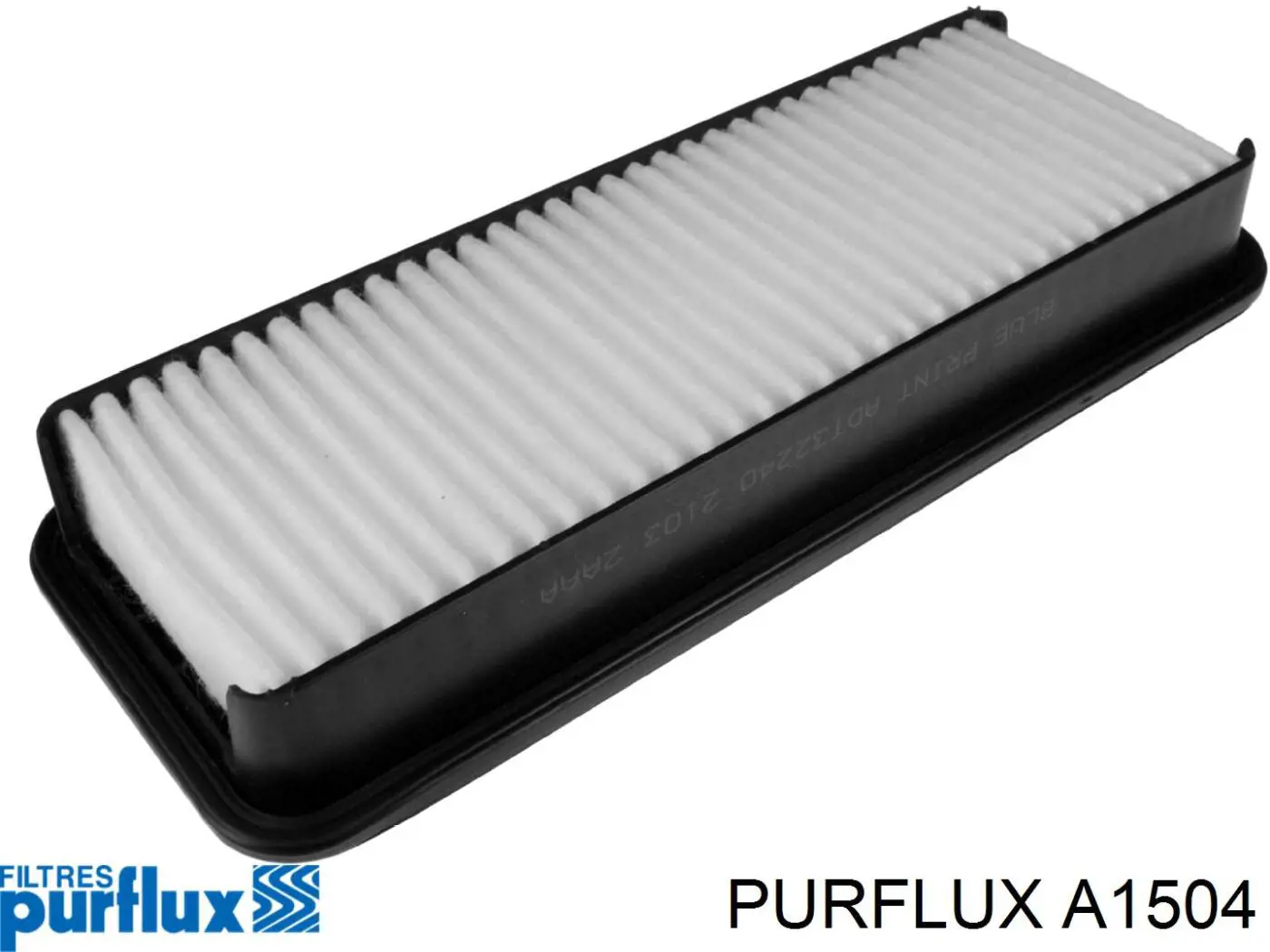 Compre A1504 Purflux Filtro de ar
